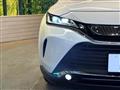 2023 Toyota Harrier Hybrid