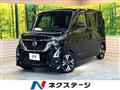 2021 Nissan ROOX