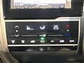 2015 Honda Fit Hybrid
