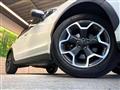 2015 Subaru IMPREZA XV HYBRID