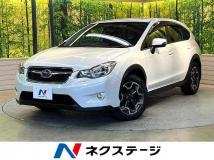 2015 Subaru IMPREZA XV HYBRID