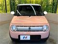 2019 Suzuki Lapin