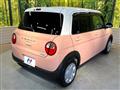 2019 Suzuki Lapin