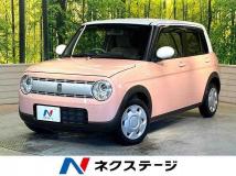2019 Suzuki Lapin