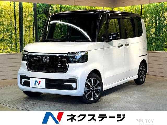 2023 Honda N BOX