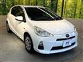 2013 Toyota AQUA