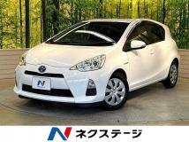 2013 Toyota AQUA