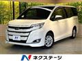 2018 Toyota Noah