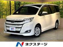 2018 Toyota Noah