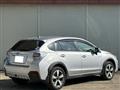 2013 Subaru IMPREZA XV HYBRID