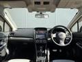 2013 Subaru IMPREZA XV HYBRID