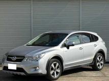 2013 Subaru IMPREZA XV HYBRID