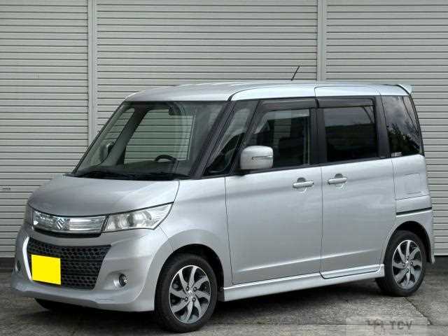 2009 Suzuki Palette