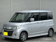 2009 Suzuki Palette