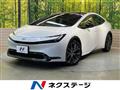 2025 Toyota Prius
