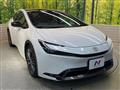 2025 Toyota Prius
