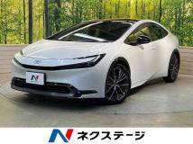 2025 Toyota Prius
