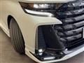 2023 Toyota Vellfire