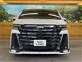 2023 Toyota Vellfire