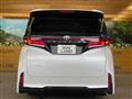 2023 Toyota Vellfire