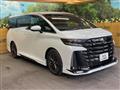 2023 Toyota Vellfire