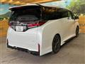2023 Toyota Vellfire