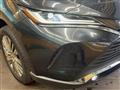 2021 Toyota Harrier Hybrid
