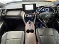 2023 Toyota Harrier Hybrid