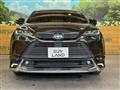 2023 Toyota Harrier Hybrid