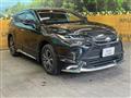 2023 Toyota Harrier Hybrid