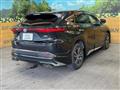 2023 Toyota Harrier Hybrid