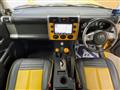 2012 Toyota FJ Cruiser
