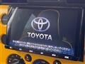 2012 Toyota FJ Cruiser