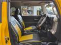 2012 Toyota FJ Cruiser