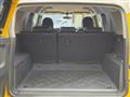 2012 Toyota FJ Cruiser
