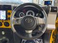 2012 Toyota FJ Cruiser