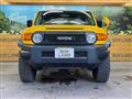 2012 Toyota FJ Cruiser