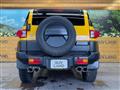 2012 Toyota FJ Cruiser