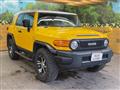 2012 Toyota FJ Cruiser