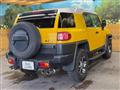 2012 Toyota FJ Cruiser