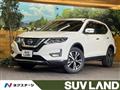 2017 Nissan X-Trail
