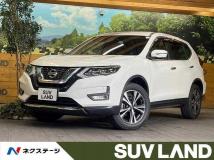 2017 Nissan X-Trail