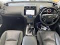 2021 Toyota Land Cruiser Prado
