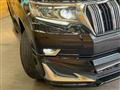 2021 Toyota Land Cruiser Prado