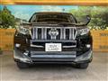 2021 Toyota Land Cruiser Prado