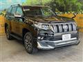 2021 Toyota Land Cruiser Prado