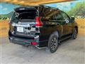 2021 Toyota Land Cruiser Prado