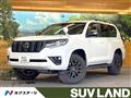 2023 Toyota Land Cruiser Prado