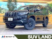 2023 Toyota Land Cruiser Prado