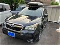 2013 Subaru Forester